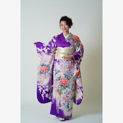 木村写真館が撮影した人物撮影の写真