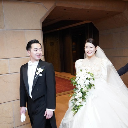 Wedding Day Photography Photos taken by 増田　雄介