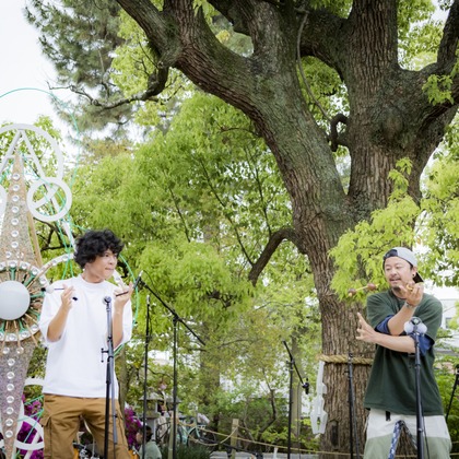 北川昭彦写真事務所が撮影した「:albumName」の写真