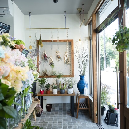 三浦希衣子が撮影した店舗/オフィス/サロン撮影/商品/物撮りの写真