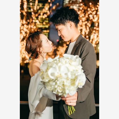 Photo of [Wedding Photo] Location Photo taken by 勝俣遥子