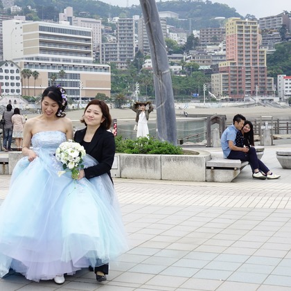 あとりえmagが撮影したウェディングや家族、ビジネスの写真