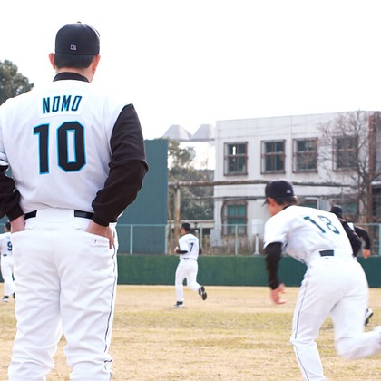 ESCAPEが撮影した人物撮影の写真