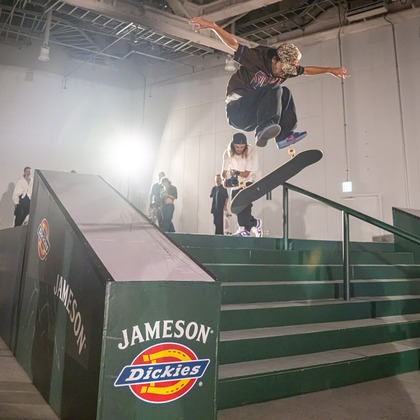 吉田佳央が撮影した「:albumName」の写真