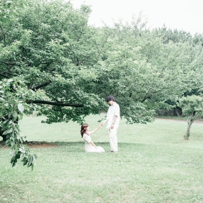 PASHALYが撮影した「カジュアルウエディング」の写真