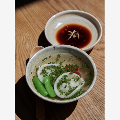 Keita Tokudaが撮影した料理撮影の写真