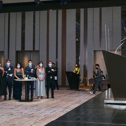 大橋裕紀が撮影したイベント/スナップ撮影の写真