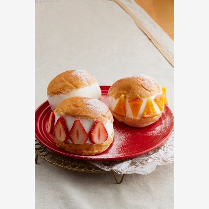 岩瀬泰治が撮影した料理撮影の写真