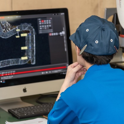 合同会社優希photoが撮影した人物撮影の写真