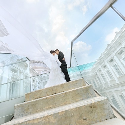 Photo of  taken by Luxpho