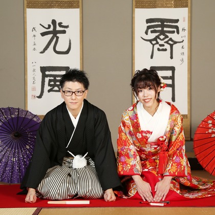 yslab（柴 佳安）が撮影したその他/前撮り/後撮り出張撮影/スタジオ撮影/結婚式撮影/結婚式二次会撮影の写真