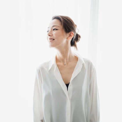 いしづか ちひろが撮影した人物撮影の写真