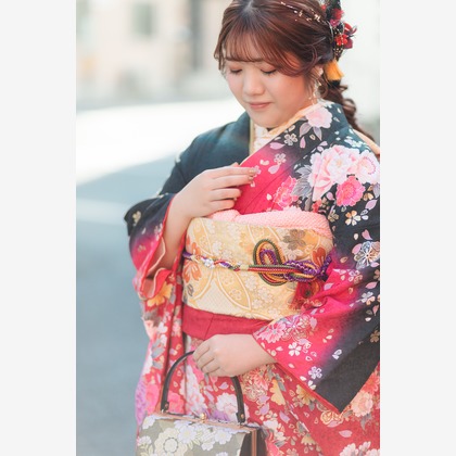 Photo Design Photoriaが出張撮影した「家族写真」の家族写真