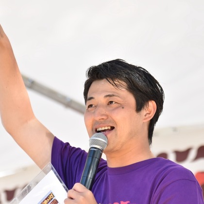 樋上　将太が撮影したイベント/スナップ撮影の写真