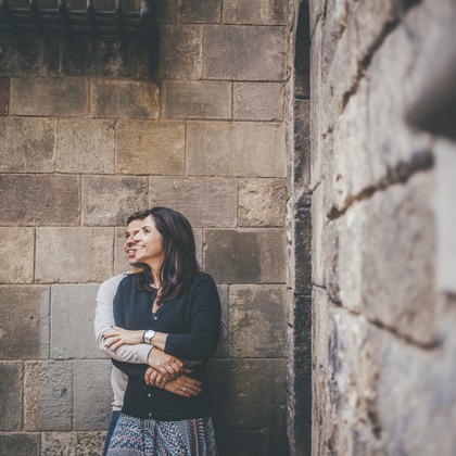 La Cristina Fotografia が撮影した「ウェディング・結婚」のウェディングフォト - :albumName