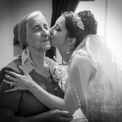 Photo of :albumName taken by Unveiled Weddings