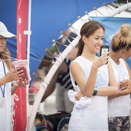 長濱崇が撮影した「:albumName」の写真