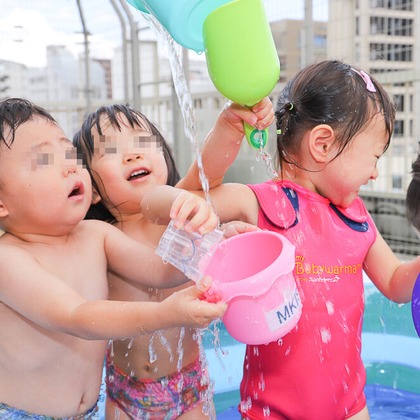 世登理恵が撮影した人物撮影の写真