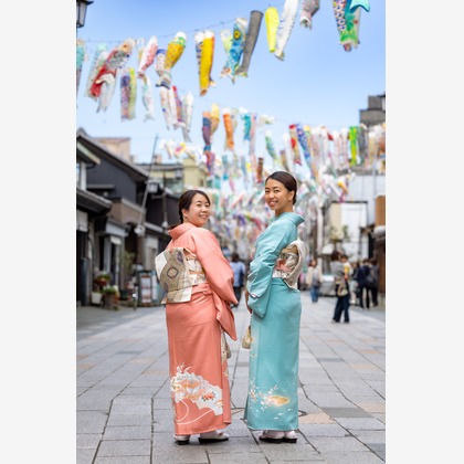 フォトスタジオENOが撮影した「:albumName」の写真