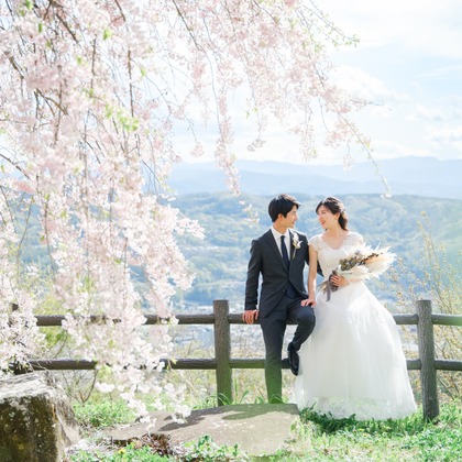 有限会社ワイヤリングが撮影したウェディングや家族、ビジネスの写真