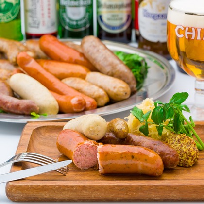 栗原誠が撮影した料理撮影の写真