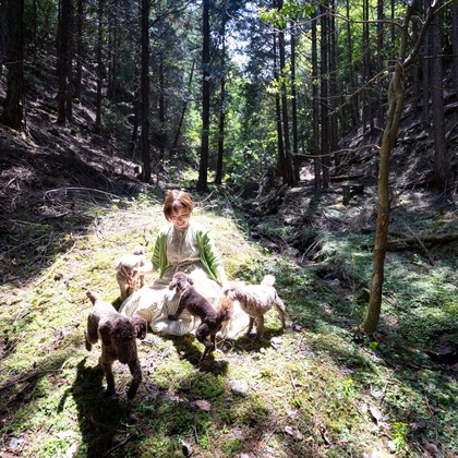 LUCE PHOTO WORKSが撮影したウェディングや家族、ビジネスの写真