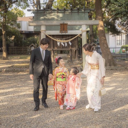 Sunstore 三條康貴が撮影したウェディングや家族、ビジネスの写真