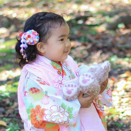 Smile photo misakeが撮影した「:albumName」の写真