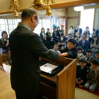 上野貢希が撮影した「:albumName」の写真