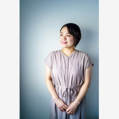 Yossyが撮影した人物撮影の写真