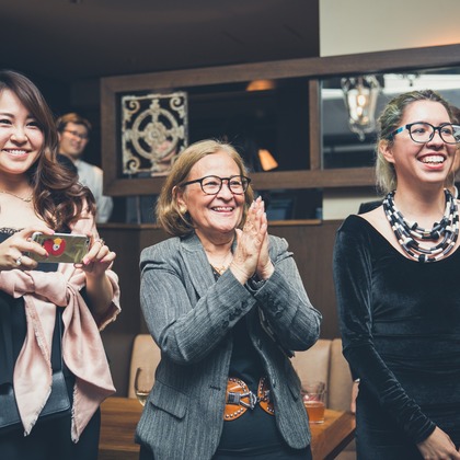 Photo of :albumName taken by Layla Shibukawa Photography