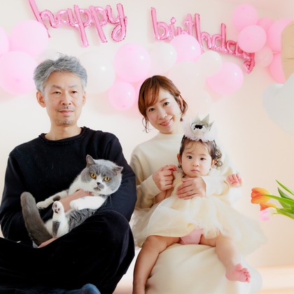 真方　祥が撮影した「:albumName」の写真