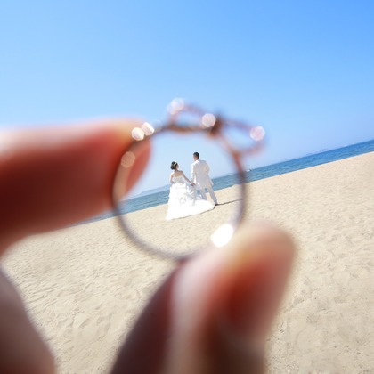 RES WEDDINGが撮影した「:albumName」の写真