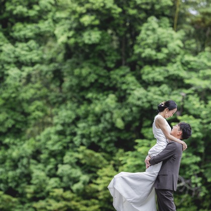 後藤拓海が撮影したウェディングや家族、ビジネスの写真