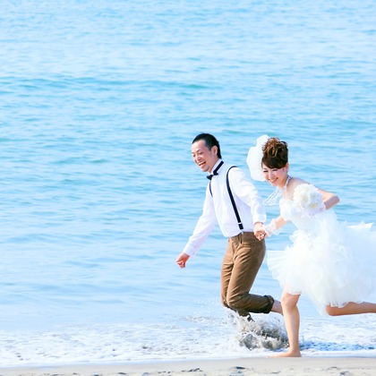 Wedding Produce FILが撮影した「:albumName」の写真