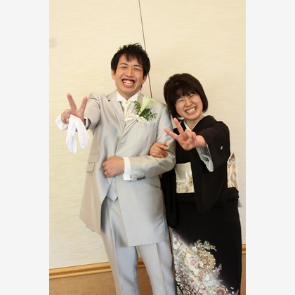 tumiki photoが撮影したウェディングや家族、ビジネスの写真