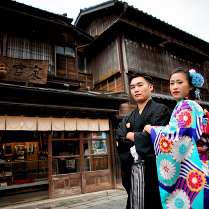 8StarWeddingが撮影した「佐原」の写真