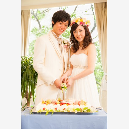 北野プルマリアが撮影したウェディングや家族、ビジネスの写真