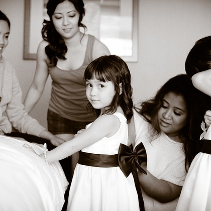 éclat photographyが撮影したウェディングや家族、ビジネスの写真