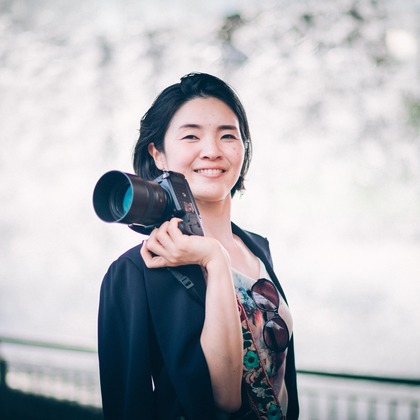 合同会社ケーテック デザイン事業部LilyDesignが撮影した人物撮影の写真