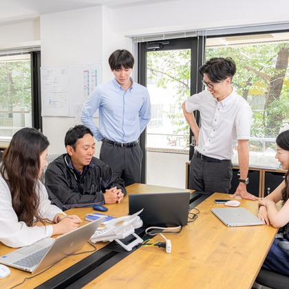 吉田佳央が撮影した「:albumName」の写真