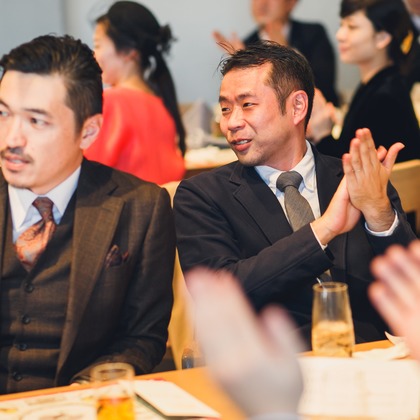 t_picturesが撮影したウェディングや家族、ビジネスの写真