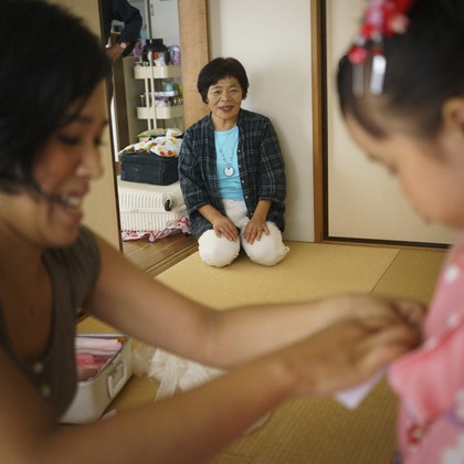 bozphoto & stylesが撮影した七五三フォトの写真