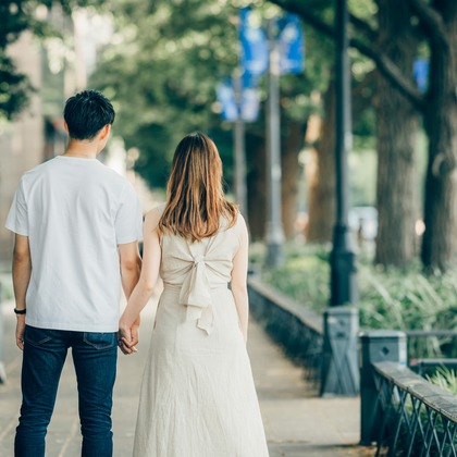 Photo of Couple x Minatomirai taken by 外山和希