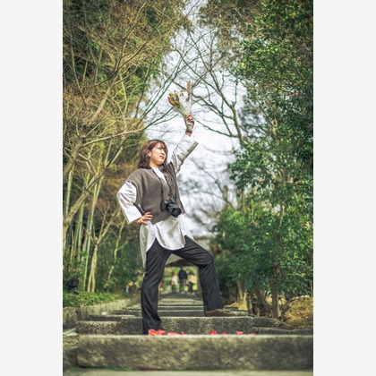 Photo of engagement anniversary taken by 川嵜 忠佑