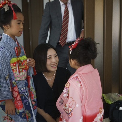 bozphoto & stylesが撮影した七五三フォトの写真