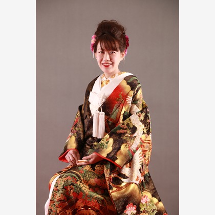 レンタルブティック シャイニー（櫻井卓夫）が撮影した「ウェディング・結婚」のウェディングフォト - :albumName