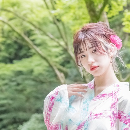 フォトスタジオ　ちっくたっくが撮影した人物撮影の写真