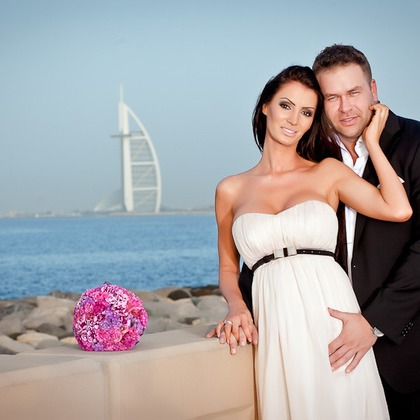 Photo of :albumName taken by Wedding Photography Dubai