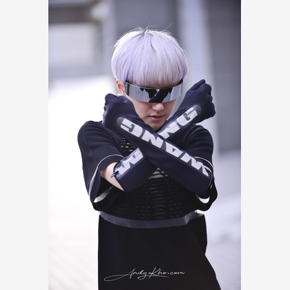 Photo of :albumName taken by Andy Kho